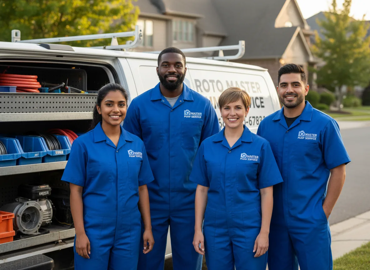 Sump Pump Installation company in Duluth, MN